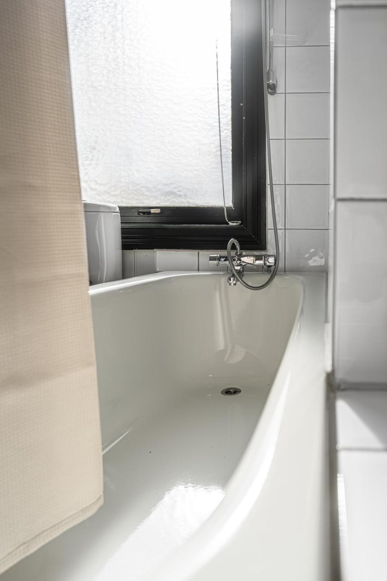 Sunny Apartment In Alesund City Eksteriør bilde
